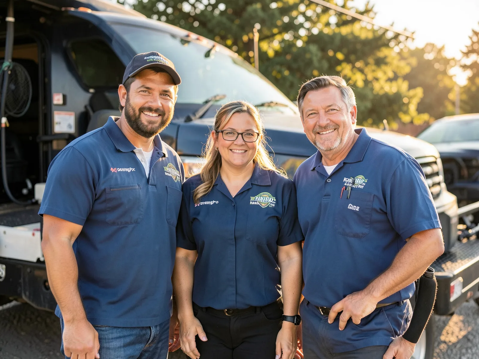 Roof Repair company in La Ward, TX