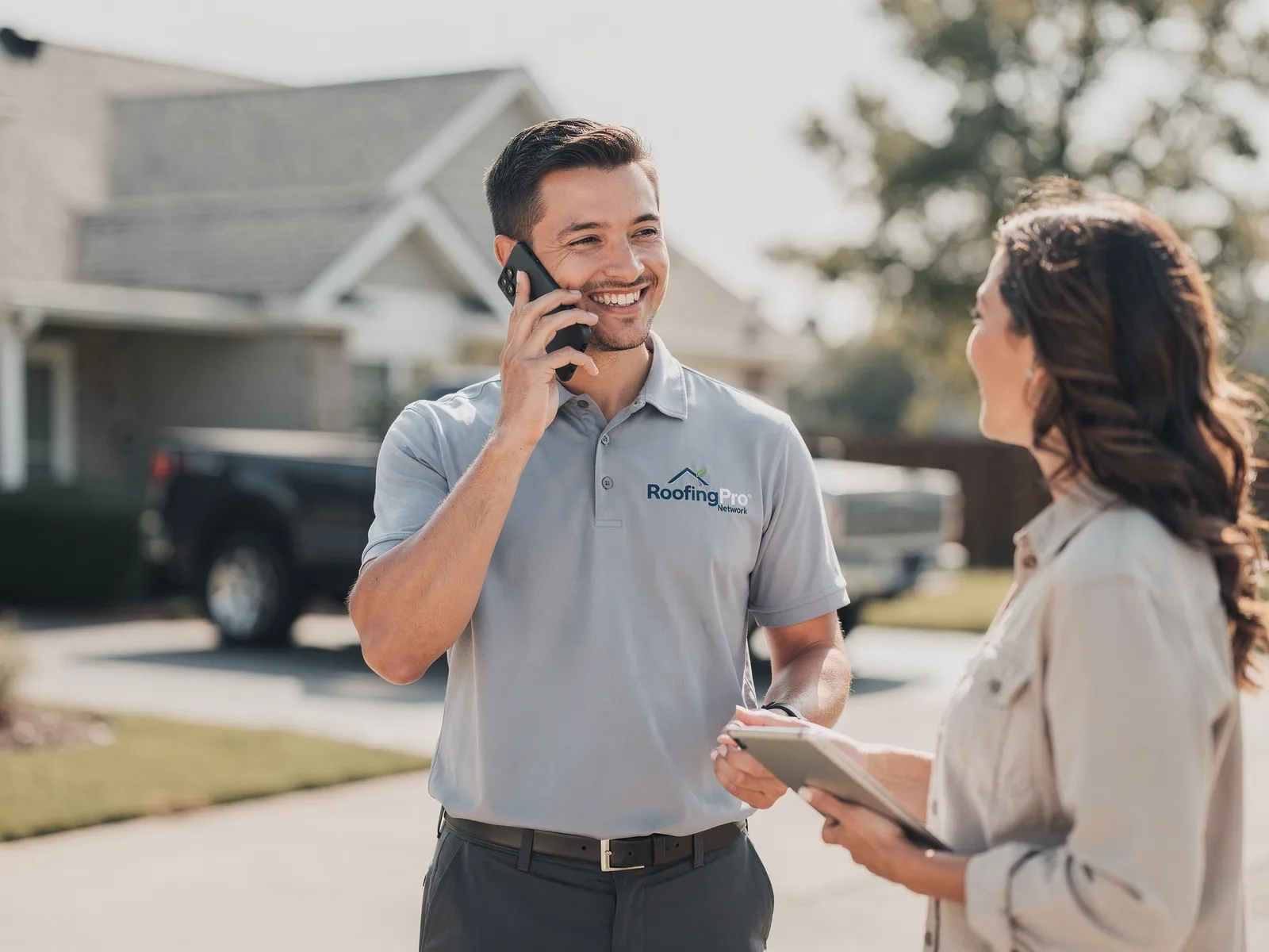 Roof Repair La Ward, TX FAQs